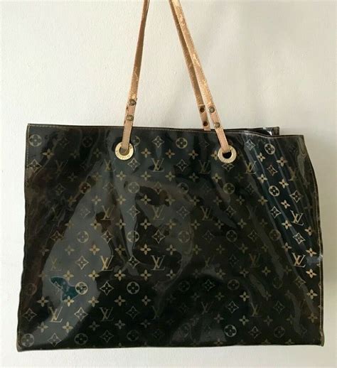 badetasche louis vuitton